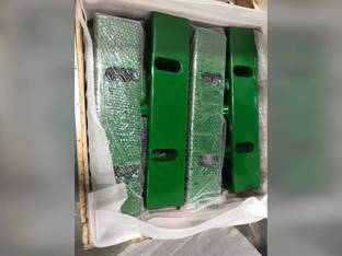 John Deere NEW R825498G FRONT WEIGHT SUPPORT