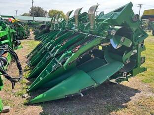 2023 John Deere C12F