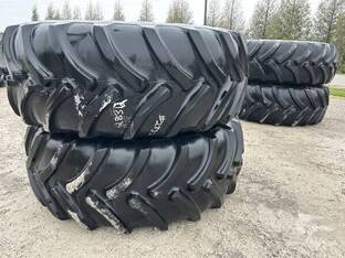 Firestone 650/65R38
