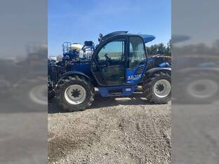 2013 New Holland LM5080