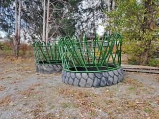 2025 J&L Haysavers RTBSTD