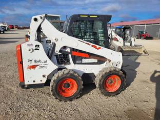 2020 Bobcat S570