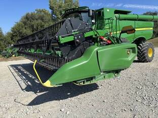 2024 John Deere RD30F