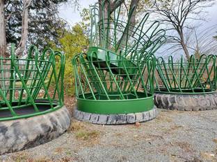 2025 J&L Haysavers 8RNFNS