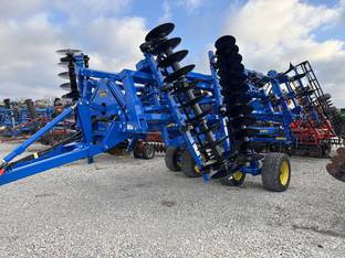 2024 Landoll 2411AFG-9-24