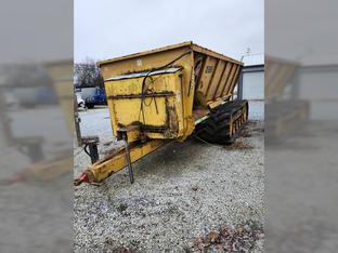 2002 Knight Mfg. 8040