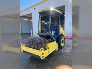 2023 BOMAG BW124PDH-5