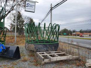 2025 J&L Haysavers RTBSTD