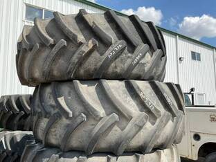 2018 Mitas 650/65R38