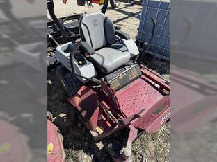 2009 Exmark LCT21BV523