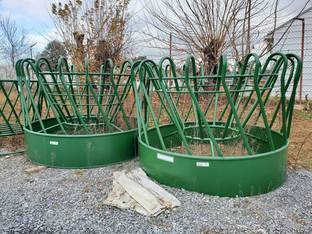 2025 J&L Haysavers 8RNFNS