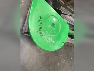 John Deere HXE19688 SHIELD
