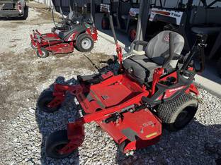 2021 Gravely PROTURN Z 52