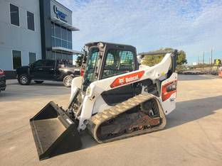 2020 Bobcat T76