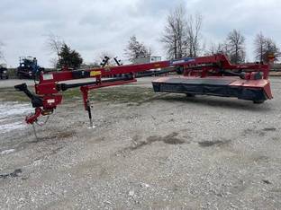 2016 New Holland 316