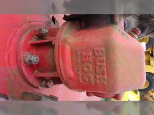 2000 Bush Hog 2615