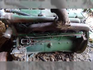 1975 John Deere 6329D