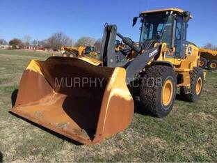 2023 John Deere 624 P
