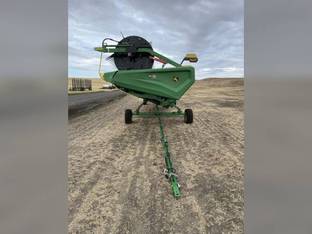 2024 John Deere HD45R