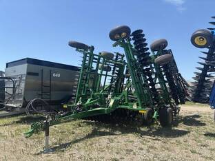 2025 Great Plains HT1100-30