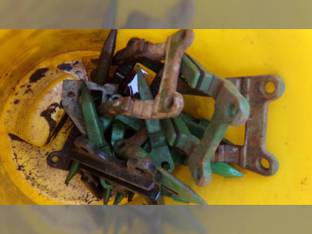 1998 John Deere 925