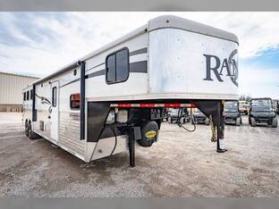 2016 BISON COACH 8312RG