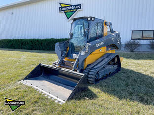 2024 John Deere 331G