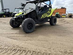2021 Yamaha YXZ1000RSS
