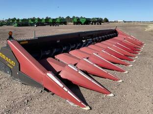 2009 Olimac DRAGO N12