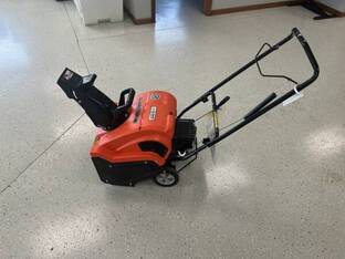2024 Ariens SS21