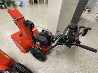 2024 Ariens 28 DELUXE