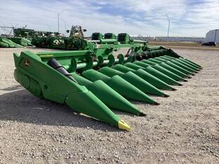 2024 John Deere C12F