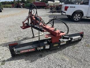 Bush Hog 100-09