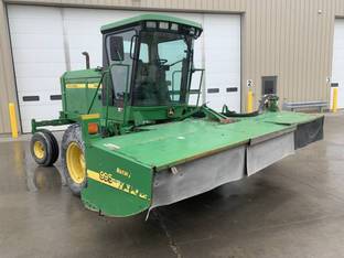 2005 John Deere 4995