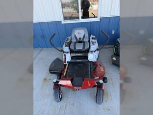 2024 Exmark QZE725GKC50200