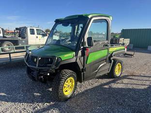 2023 John Deere GATOR XUV 835R
