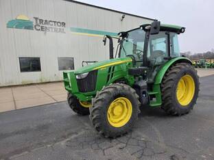 2023 John Deere 5115M