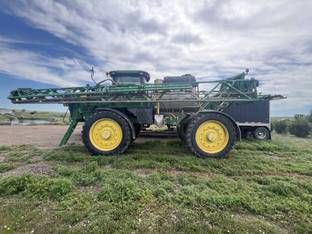 2018 John Deere R4045