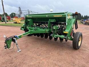 2025 Great Plains 1206NT