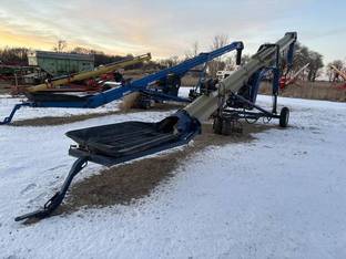 2018 Harvest International FC1545