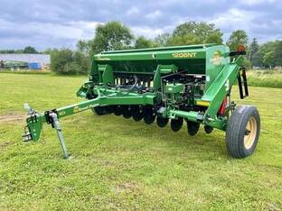 2025 Great Plains 1206NT