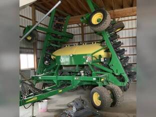 2013 John Deere 1990