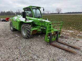 2022 Merlo PF40.13 PLUS