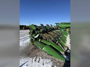 2024 John Deere C12F