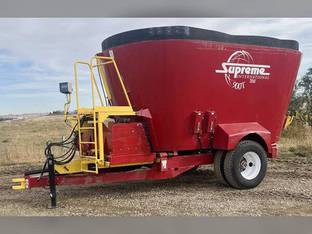 2019 Supreme International 900T