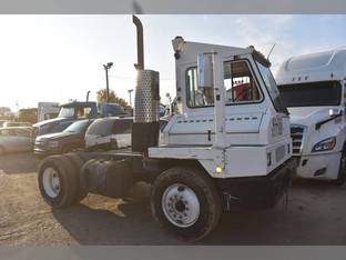2009 Kalmar OTTAWA 4X2