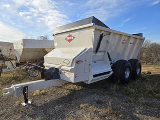 2025 Kuhn Knight SLC132