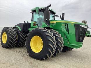 2023 John Deere 9R 590
