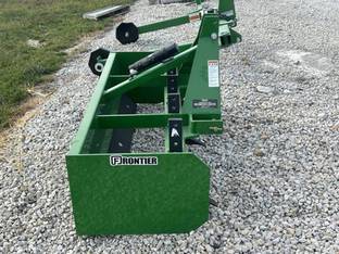 2023 Frontier BB5060