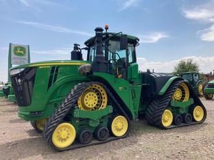2020 John Deere 9570RX